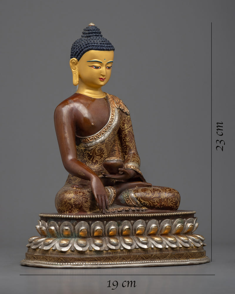 buddha statue art