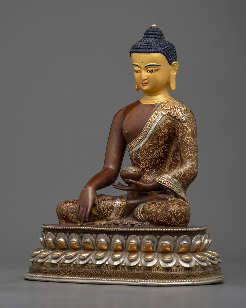 buddha statue art