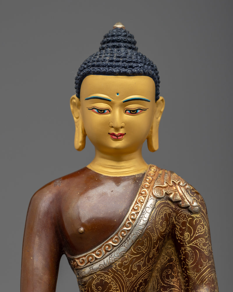 buddha statue art