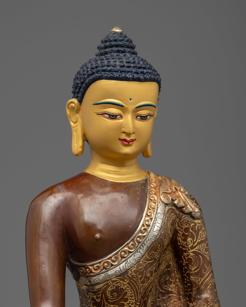 buddha statue art