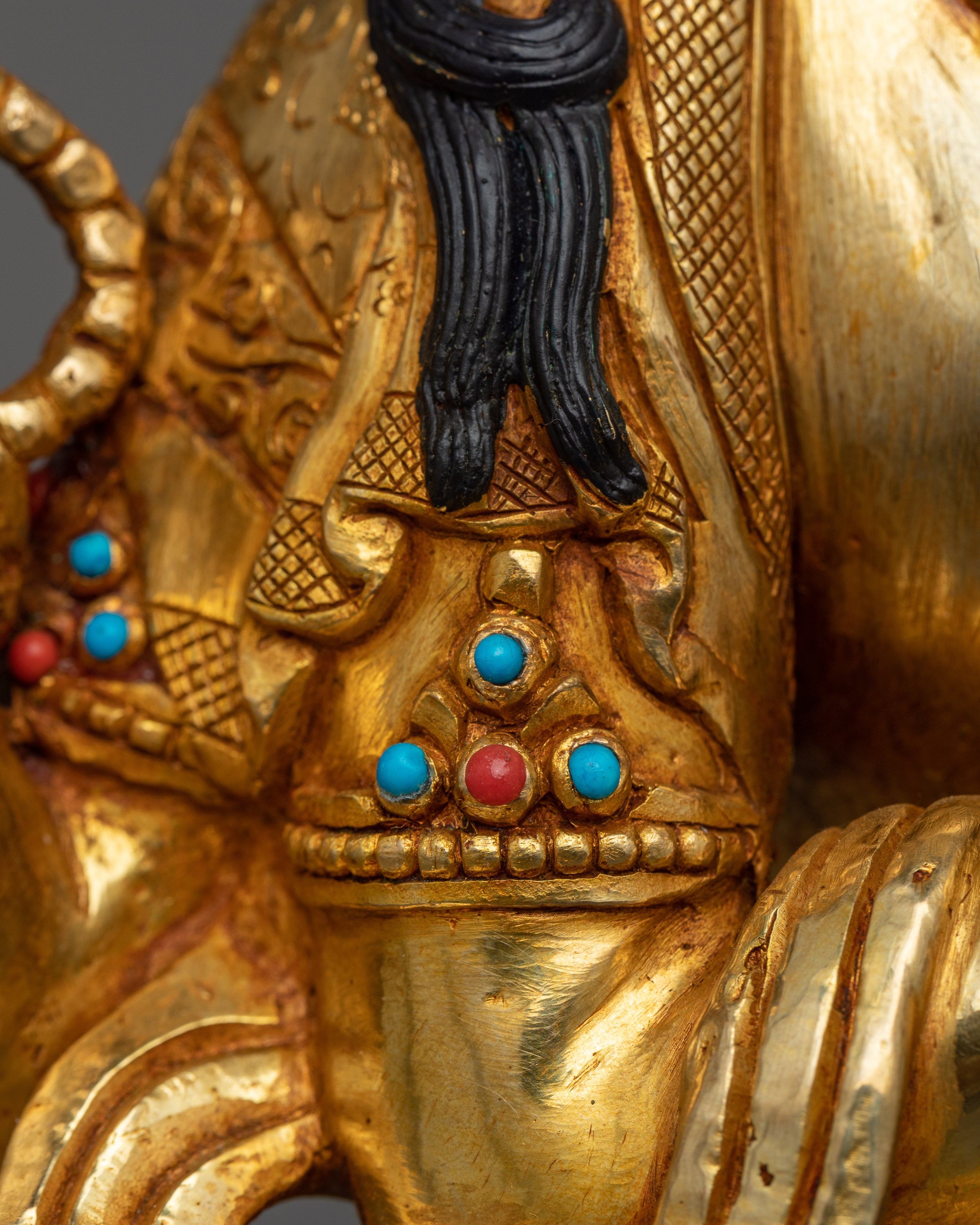 Chenrezig Avalokiteshvara Figurine | Experience Compassionate Energy with Lord of Love