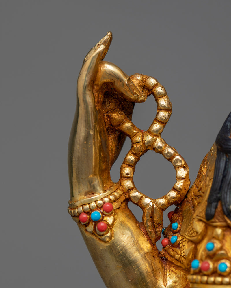 Chenrezig Avalokiteshvara Figurine | Experience Compassionate Energy with Lord of Love
