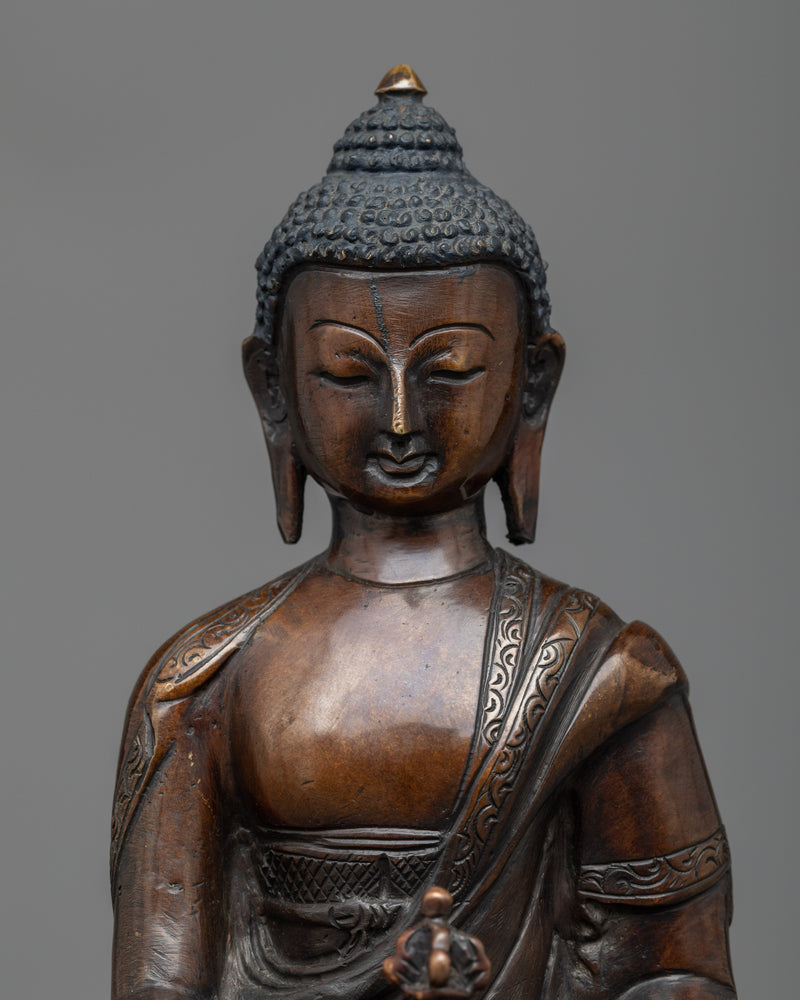 mitrugpa-buddha