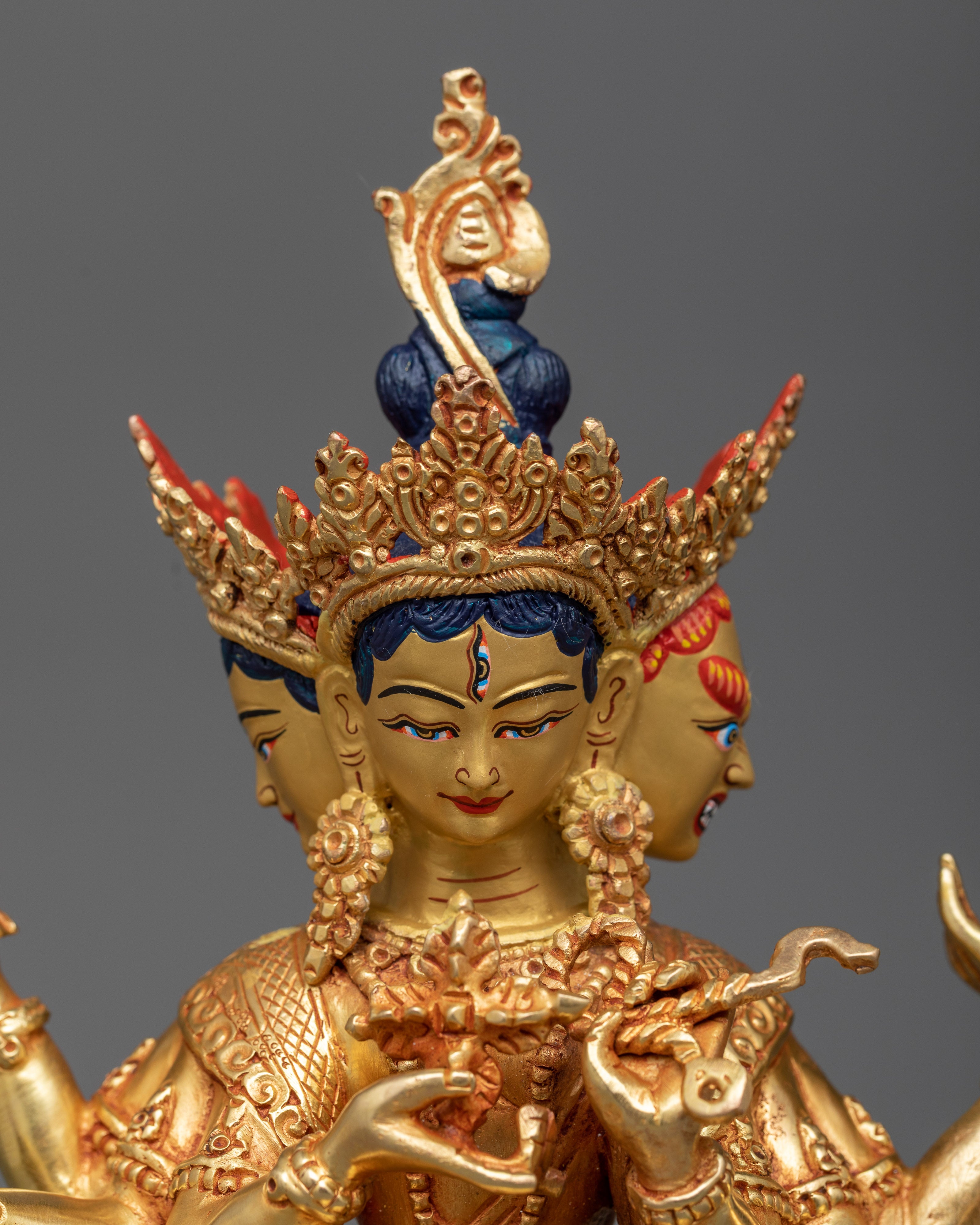 namgyalma statues