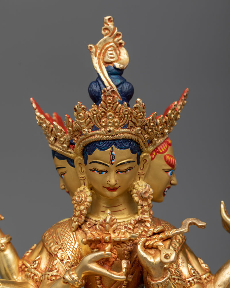 namgyalma statues
