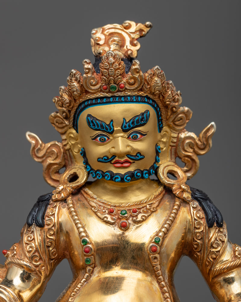 zambala-god-of-wealth