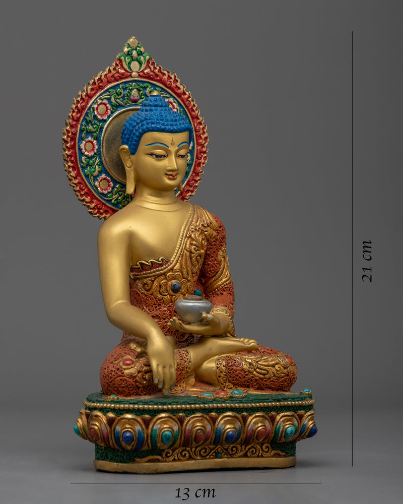 buddha shakyamuni siddhartha gautama