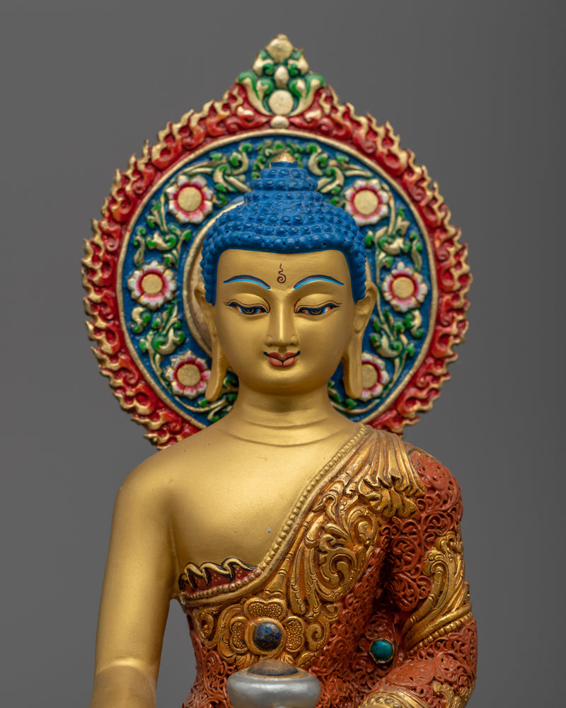 buddha shakyamuni siddhartha gautama