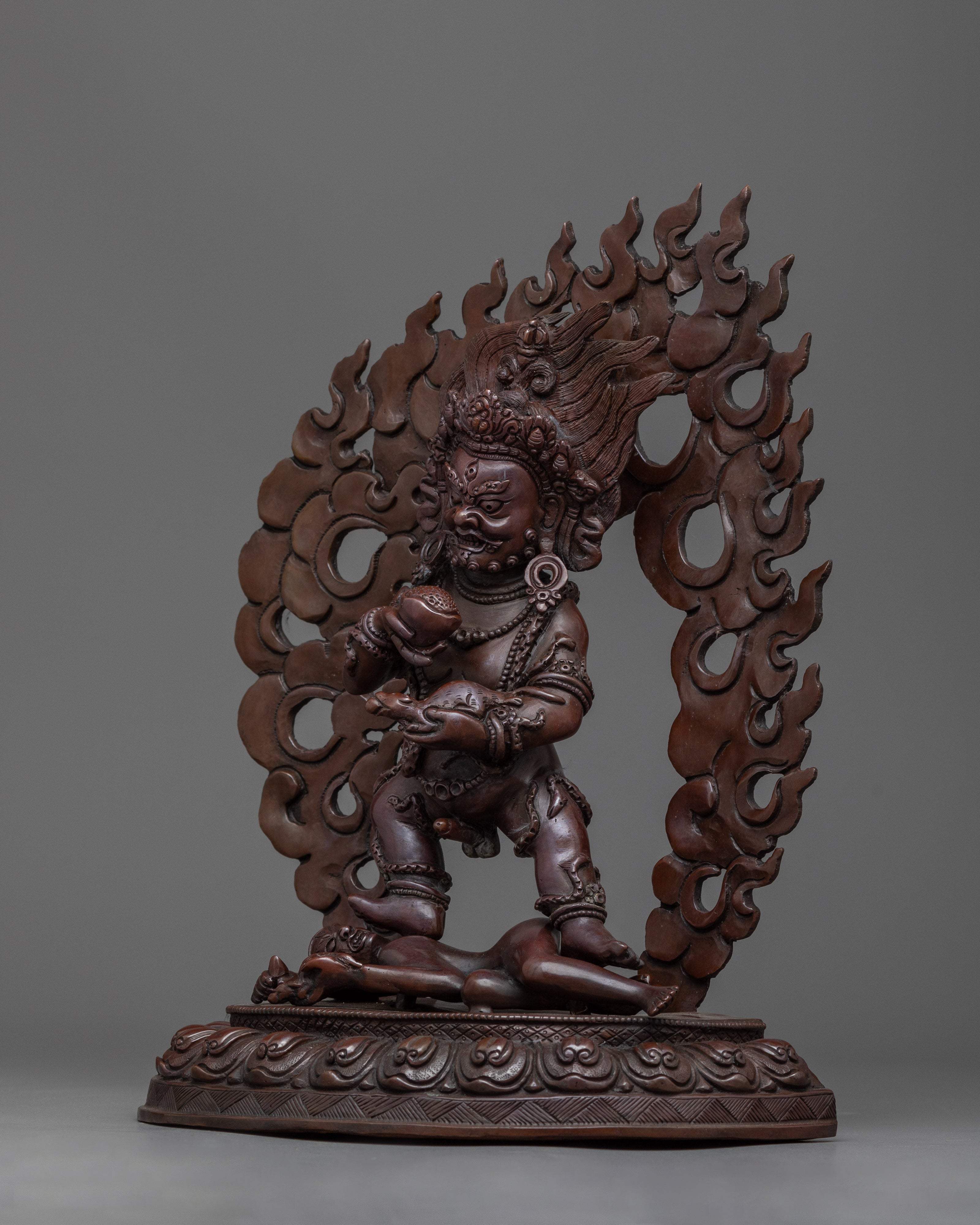om dzambhala