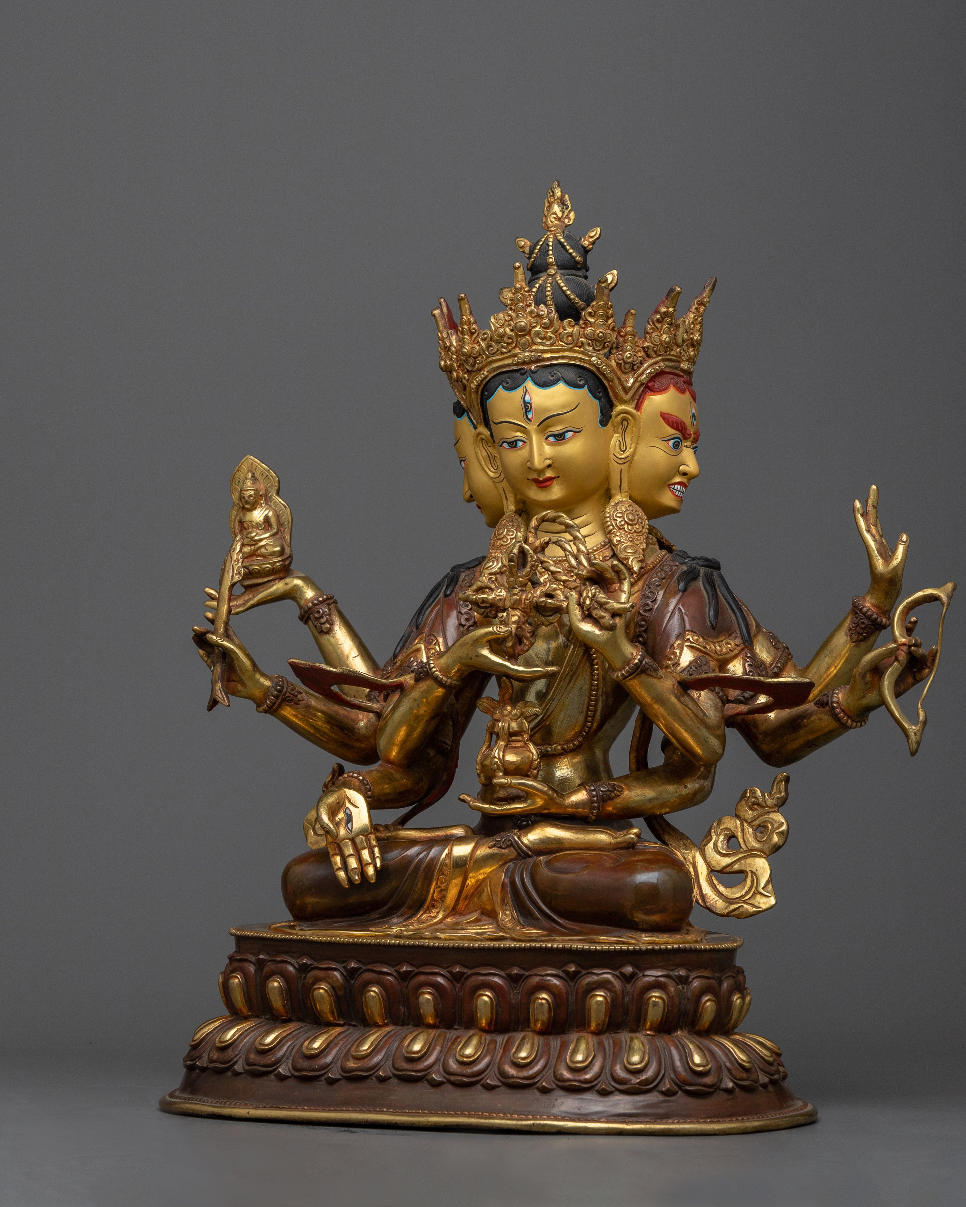 namgyalma puja