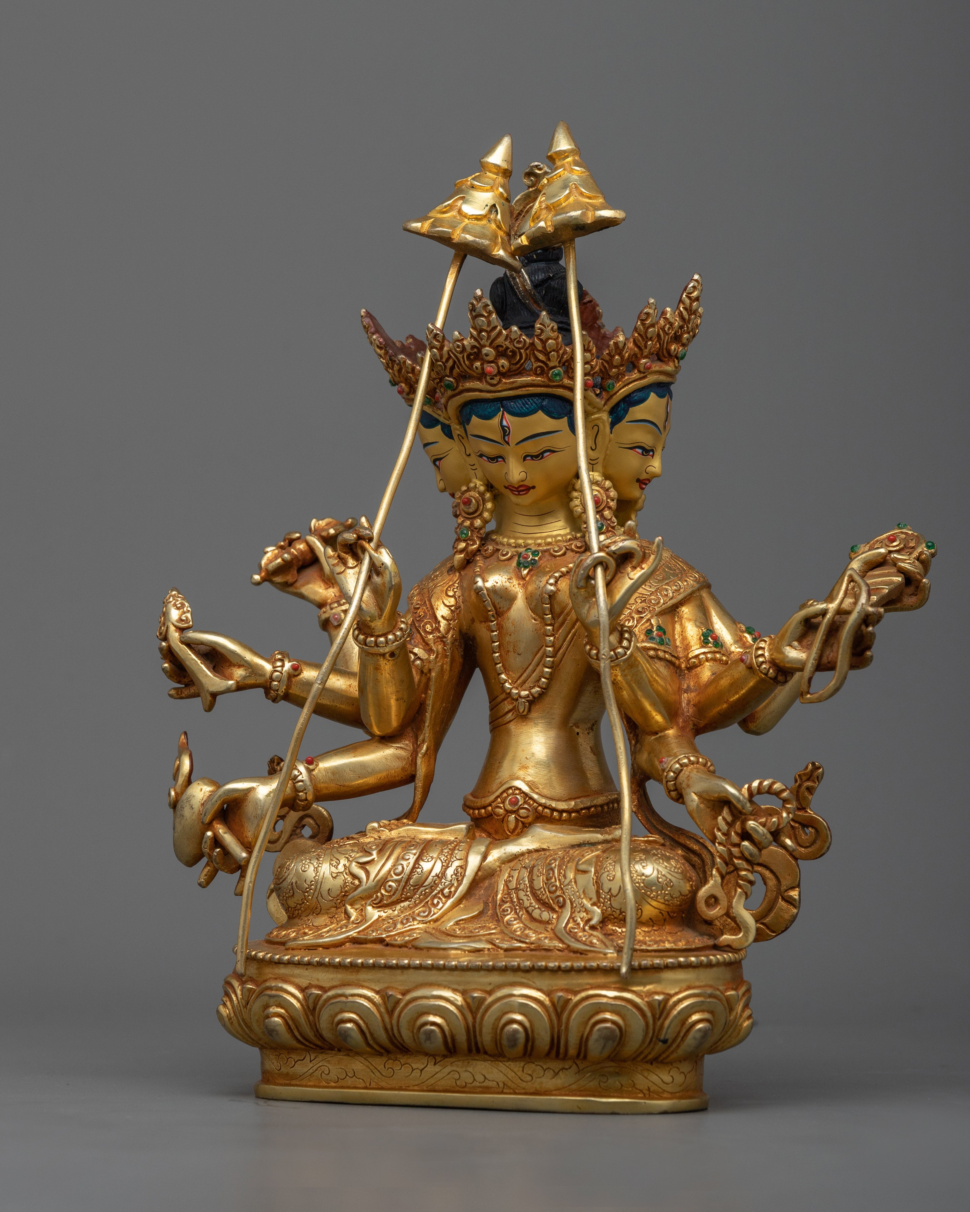 dhoja-devi