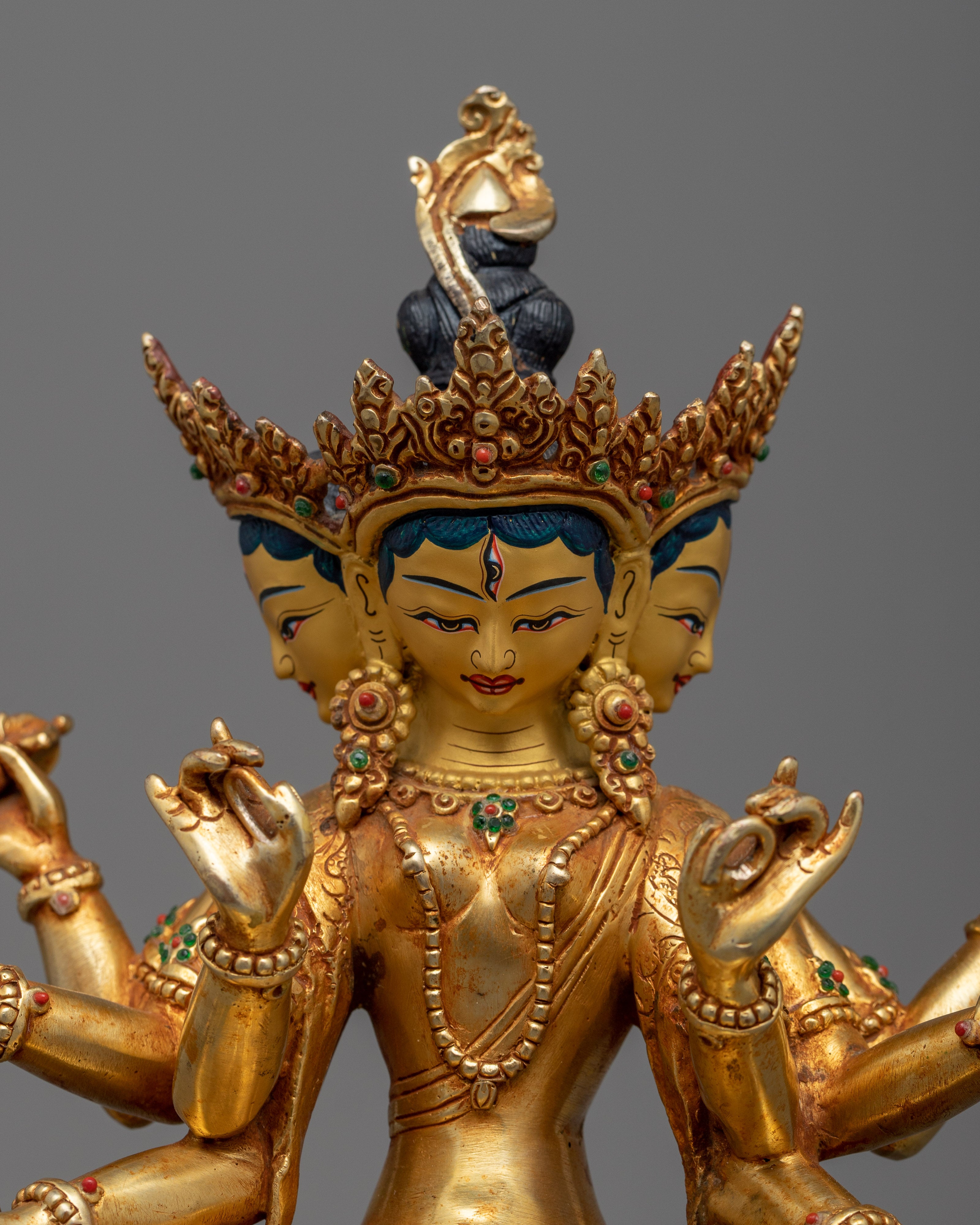 dhoja-devi