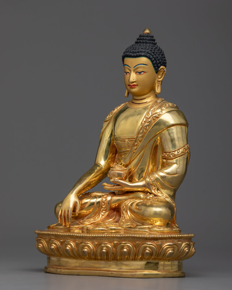 namo-buddha-shakyamuni