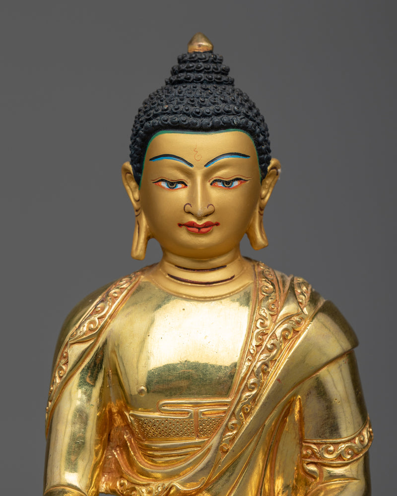 namo-buddha-shakyamuni