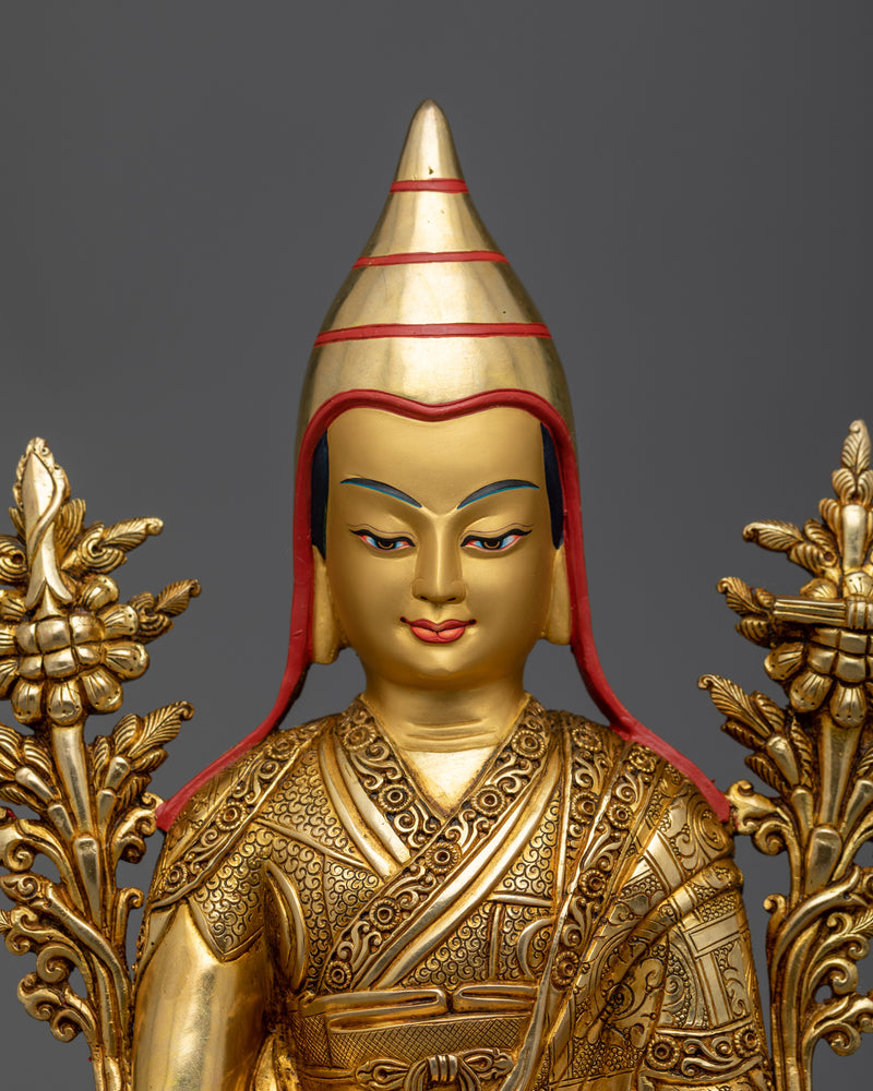longchenpa-dzogchen