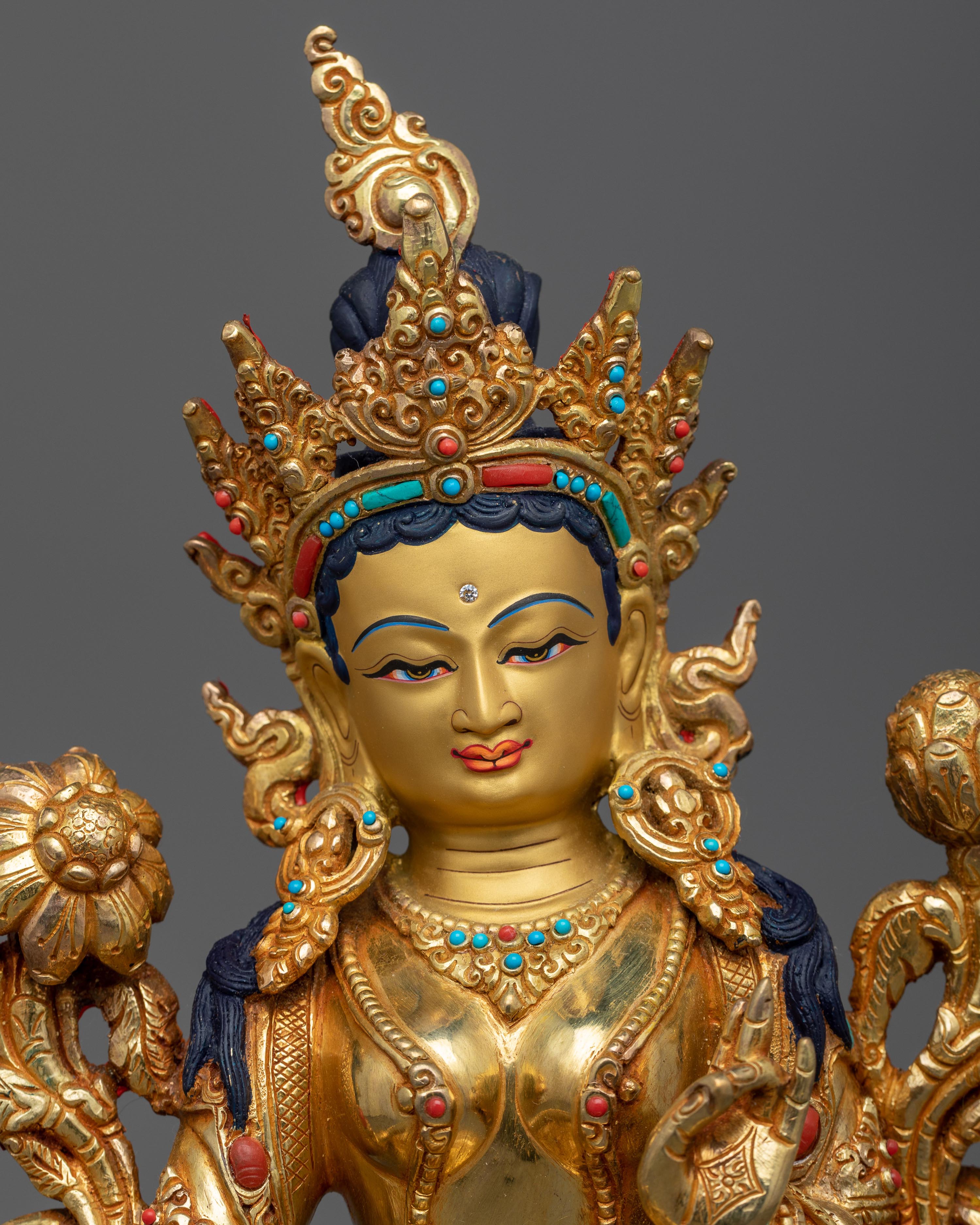 green tara mantra miracles