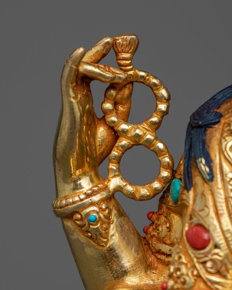 Avalokiteshvara Kuan Yin Statue | A Tribute to Compassion and Mercy