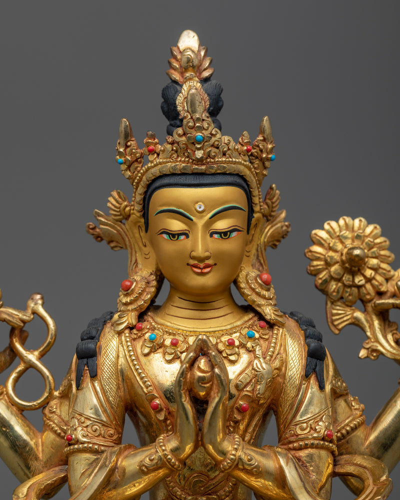 avalokiteshvara-buddha-statue