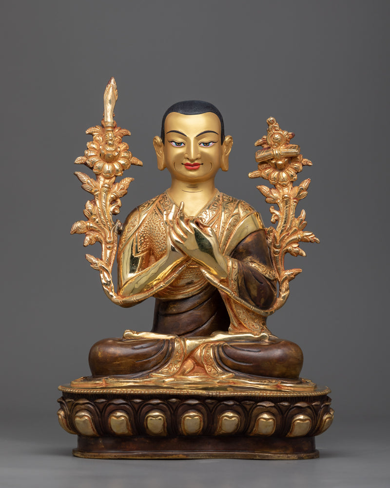 lama tsongkhapa