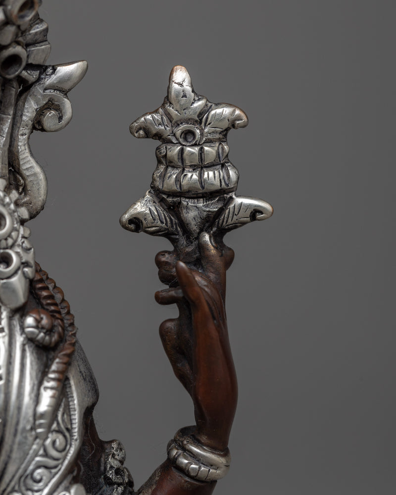 Chenrezig Lokesvarak Statue  | Embrace Compassion and Mercy