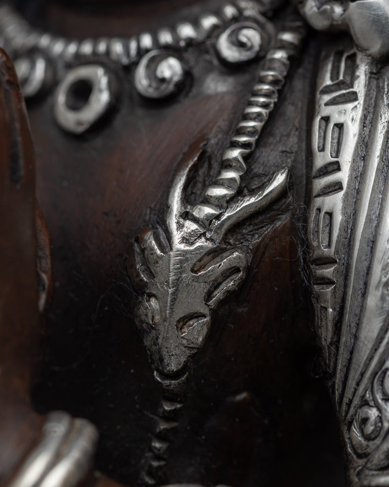 Chenrezig Lokesvarak Statue  | Embrace Compassion and Mercy