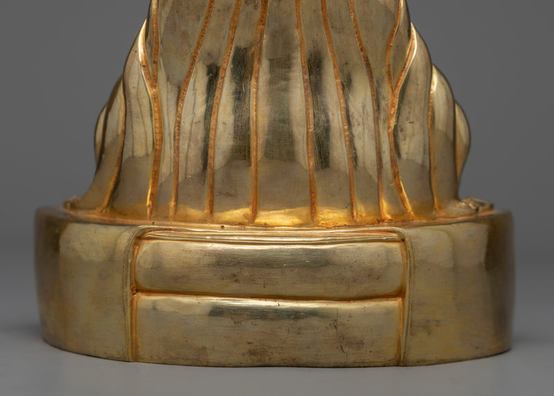 Marpa, Milarepa, Gampopa Set | The Golden Lineage of Kagyu School