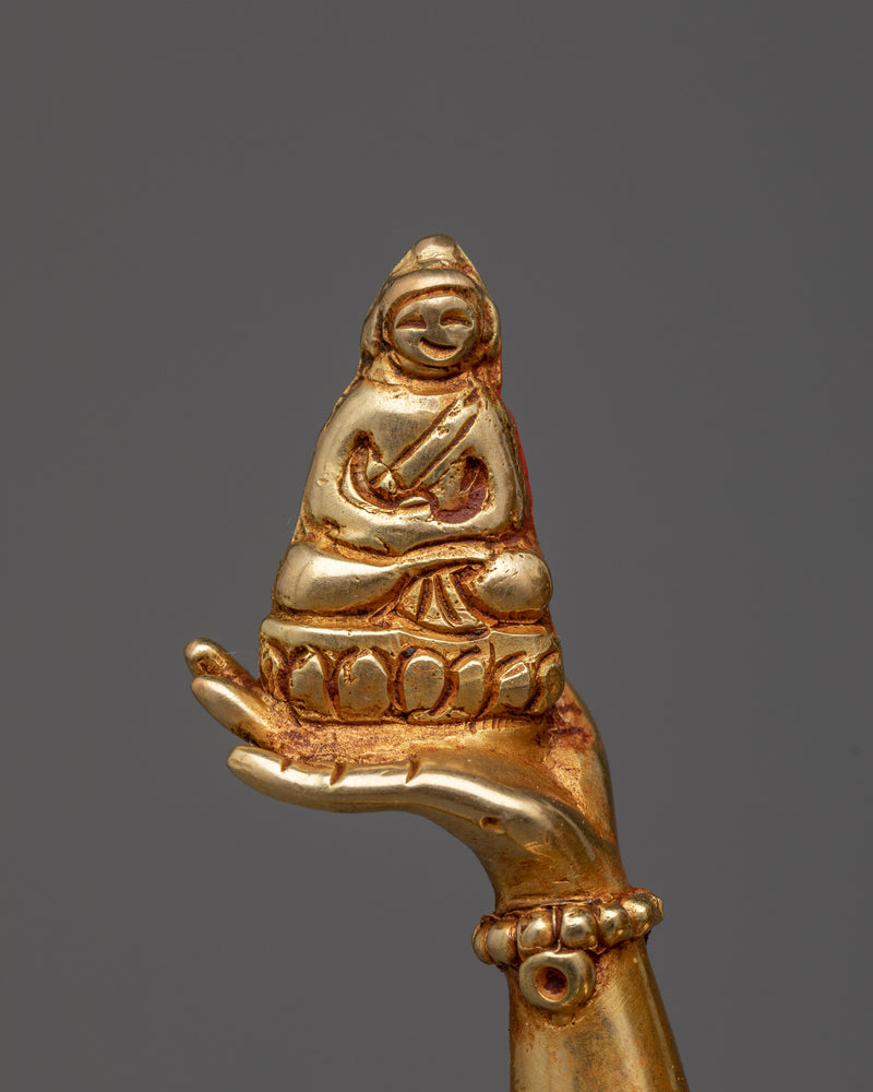 Ushnishavijaya Sculpture | Radiate with the Blessings of Longevity