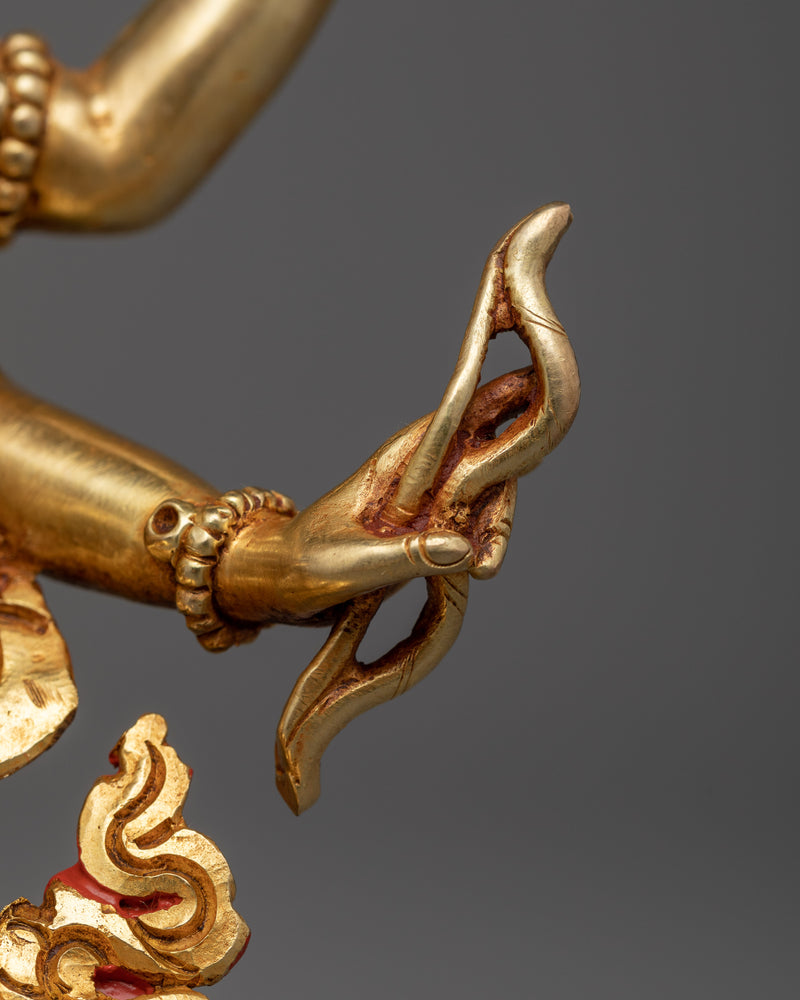 Ushnishavijaya Sculpture | Radiate with the Blessings of Longevity