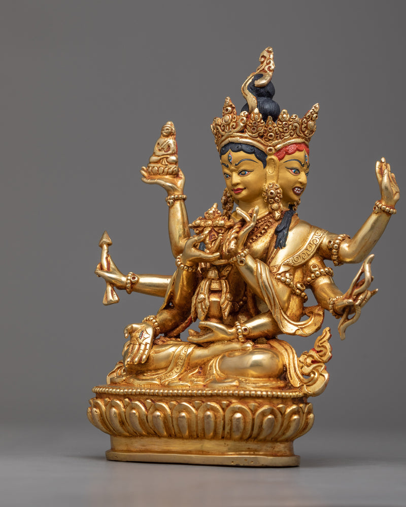 ushnishavijaya