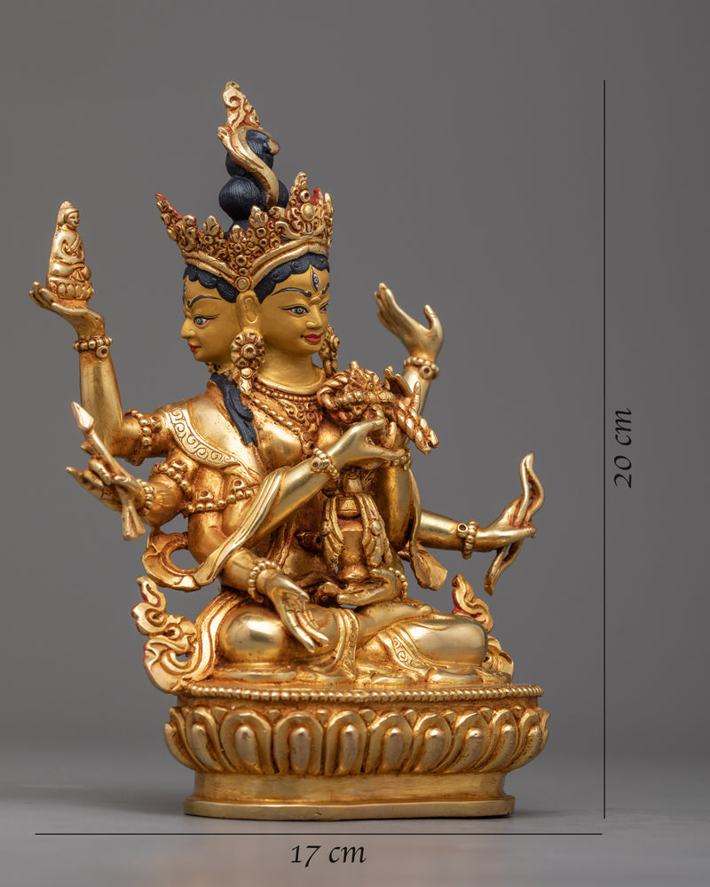 ushnishavijaya