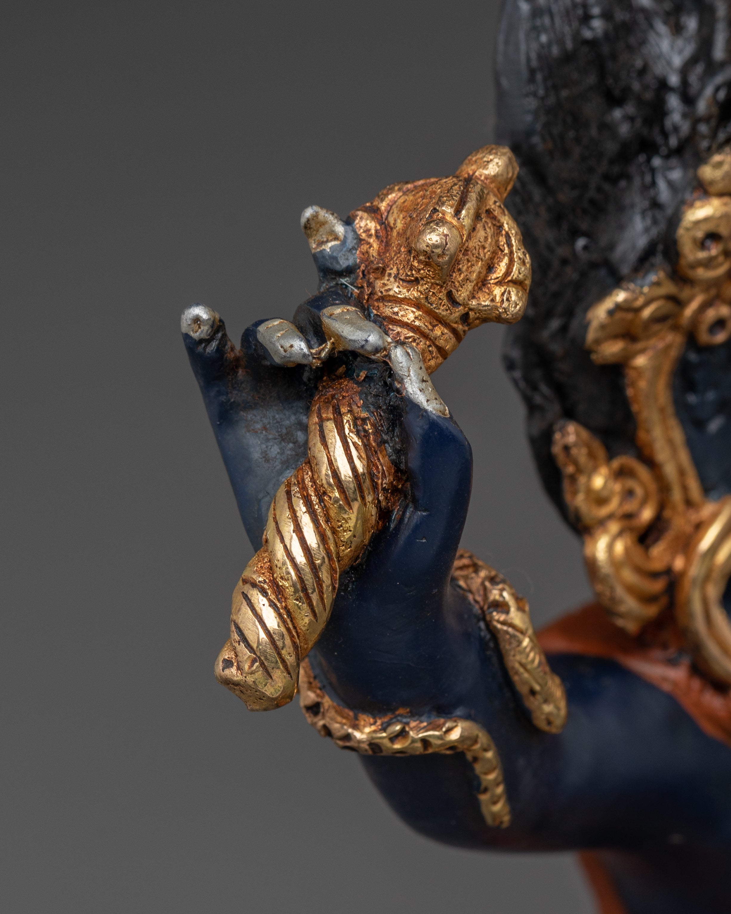 Eight Manifestation of Guru Rinpoche Statue Set | Padmasambhava Altar