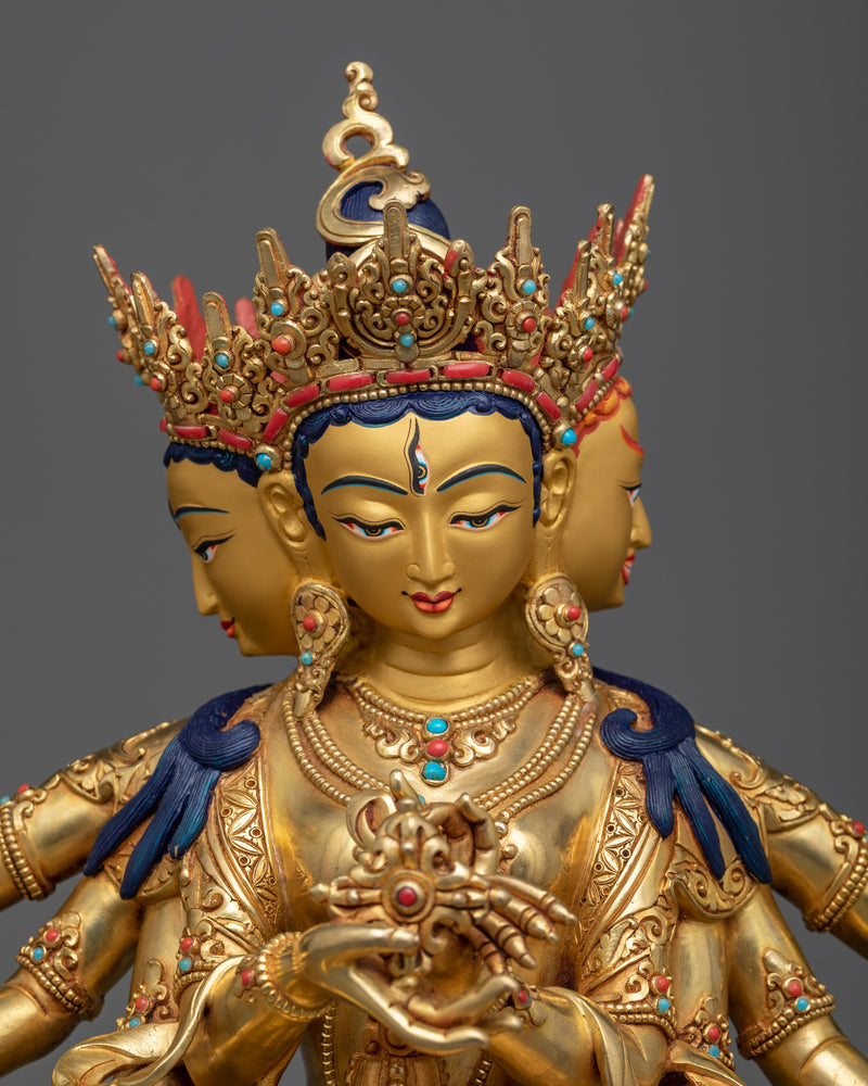 namgyalma dakini mantra