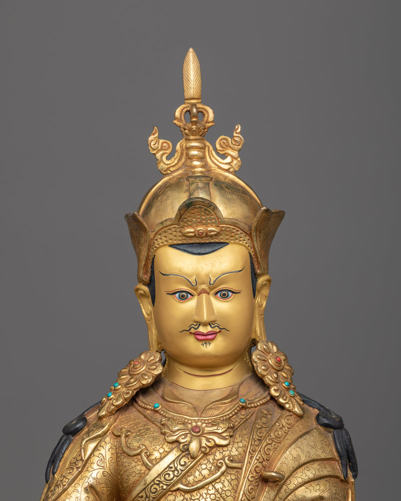 guru-rinpoche-20-inch-statue