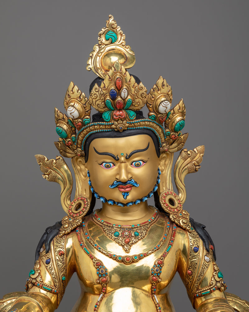 jambhala-buddha-statue