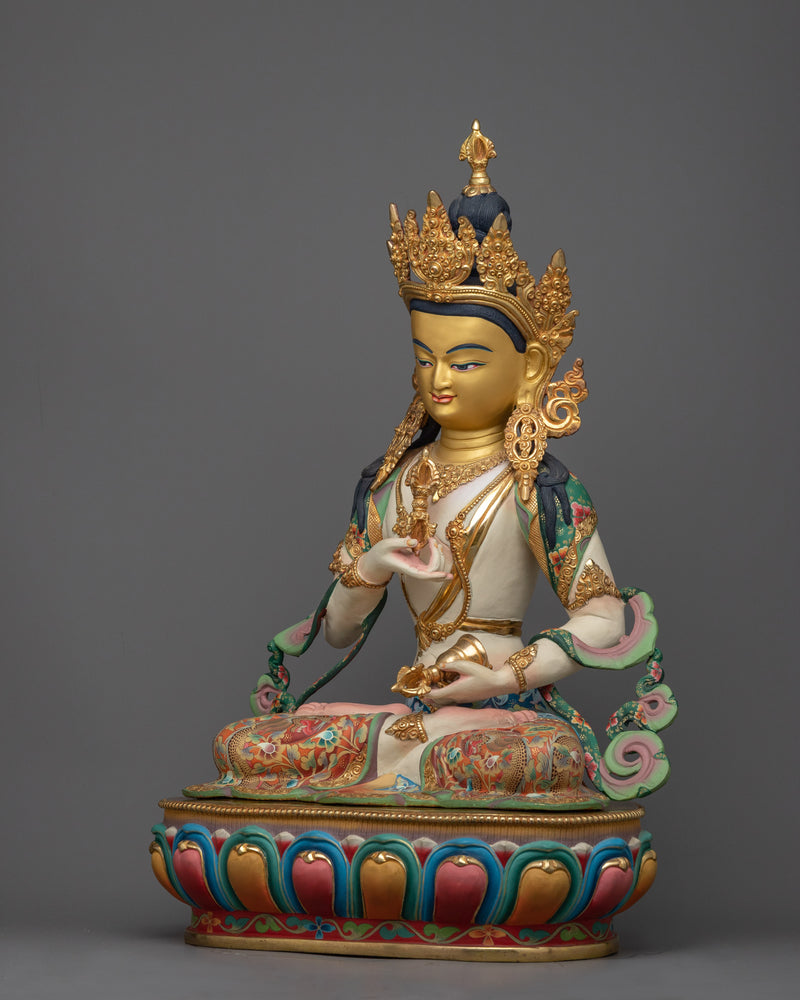 100 syllable mantra of vajrasattva