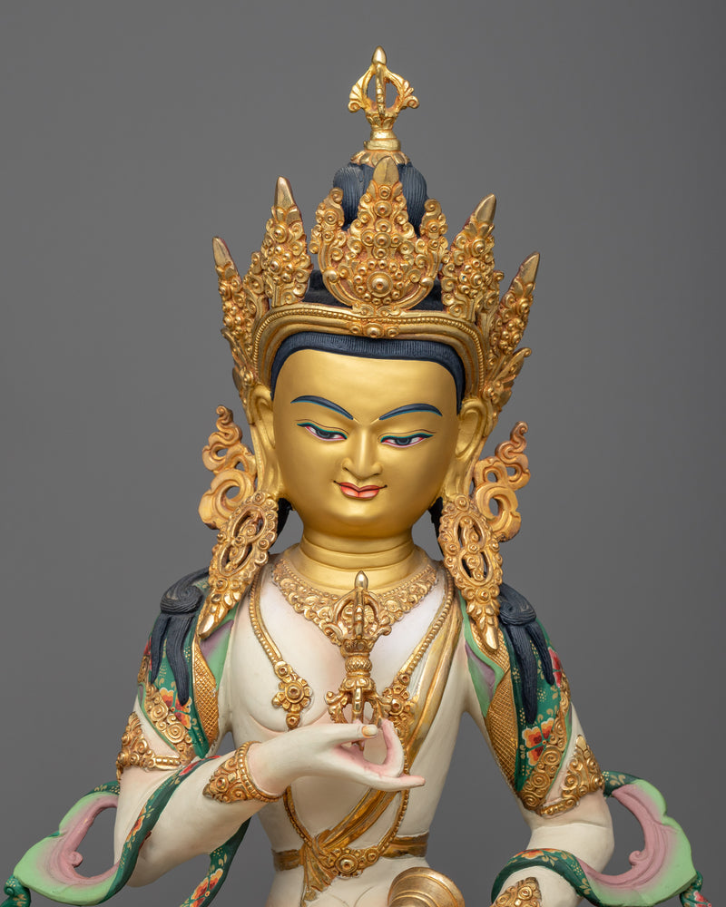 100 syllable mantra of vajrasattva