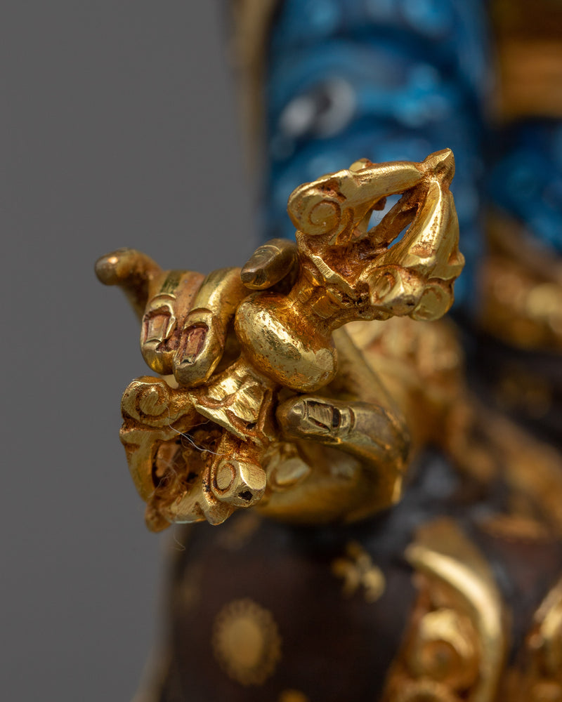 Padmasambhava Buddhist Statue | Beacon of Tibetan Spirituality