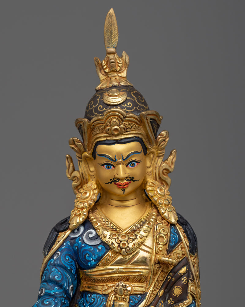 padmasambhava buddhist