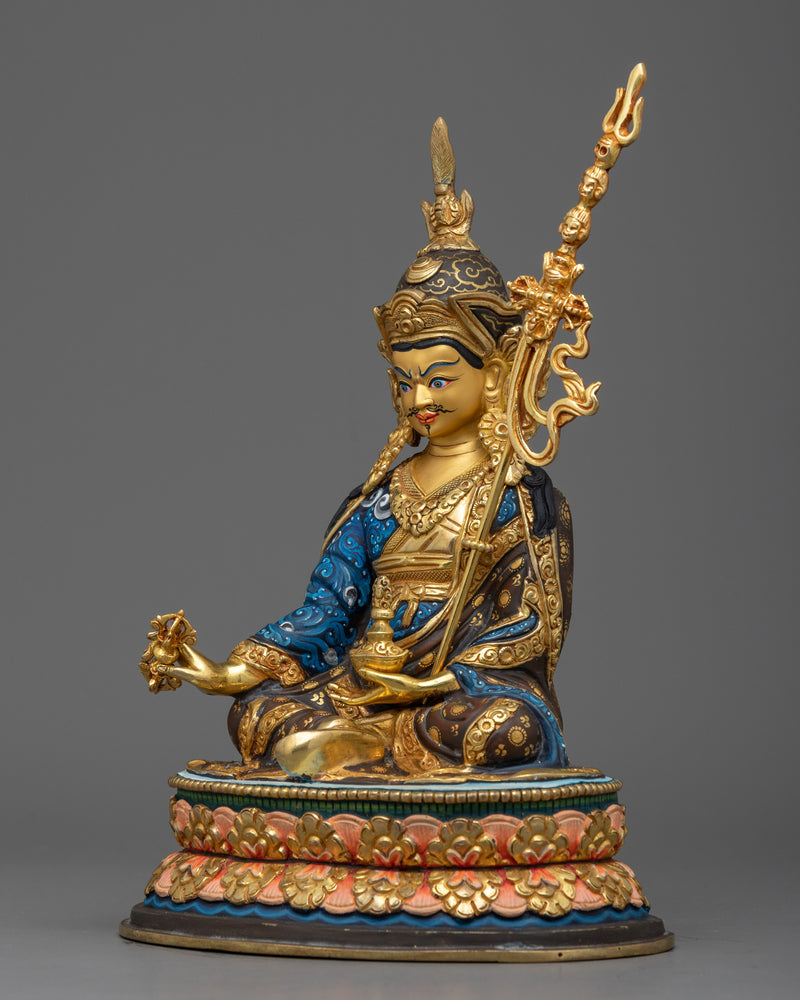 padmasambhava buddhist
