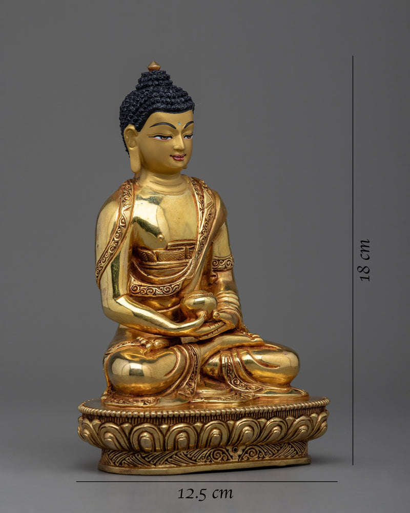 pure land buddhist deity