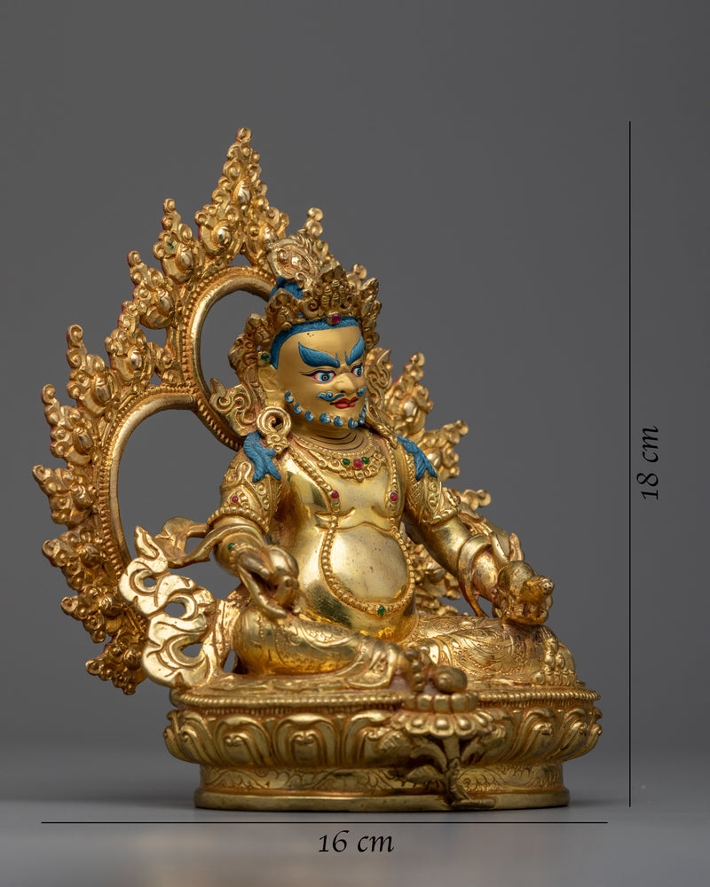 kuber-statue-for-wealth