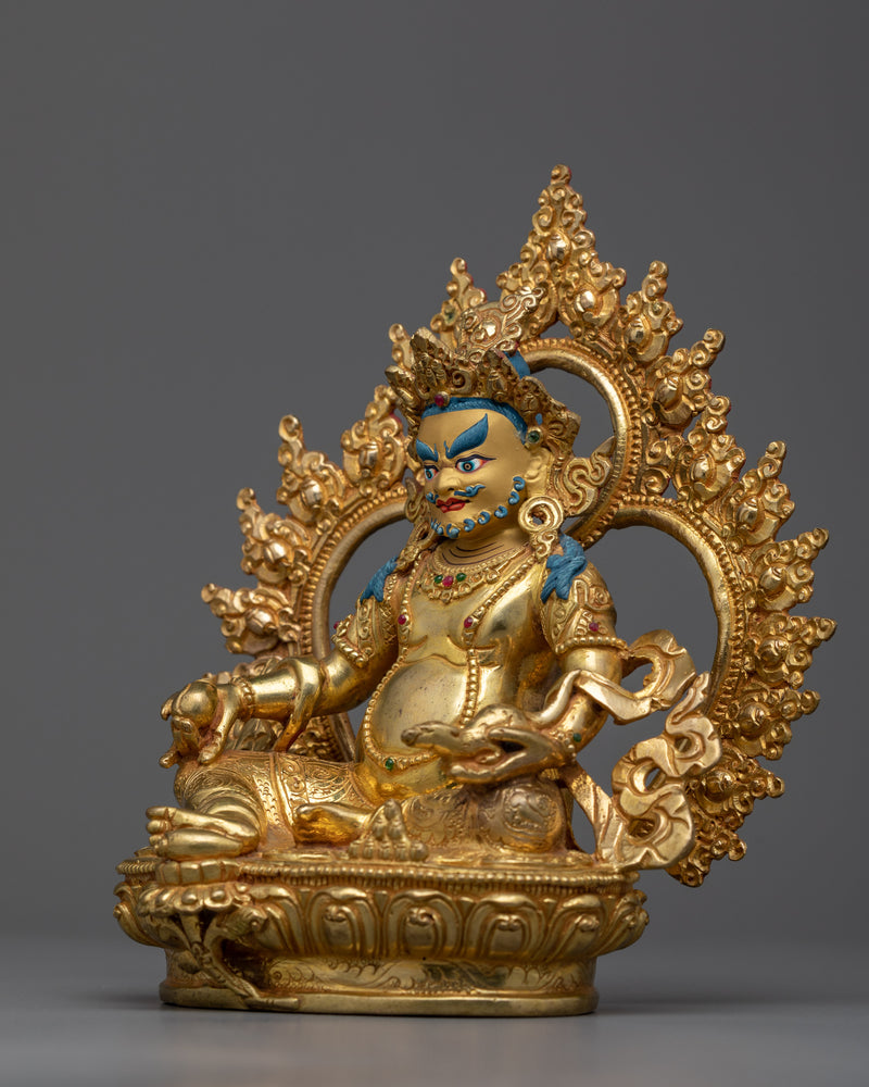 kuber-statue-for-wealth