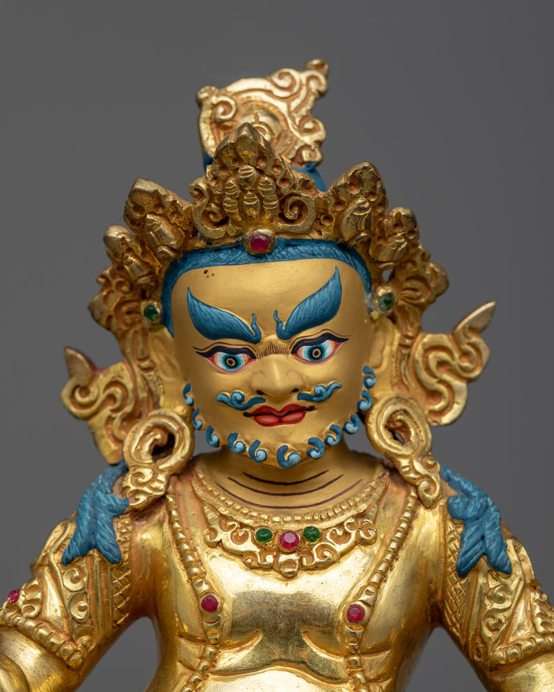 kuber-statue-for-wealth