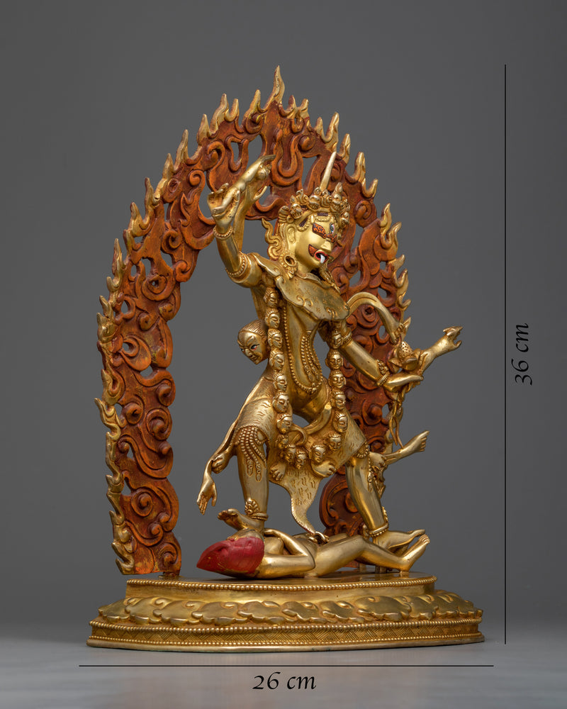 om ekajati hum svaha