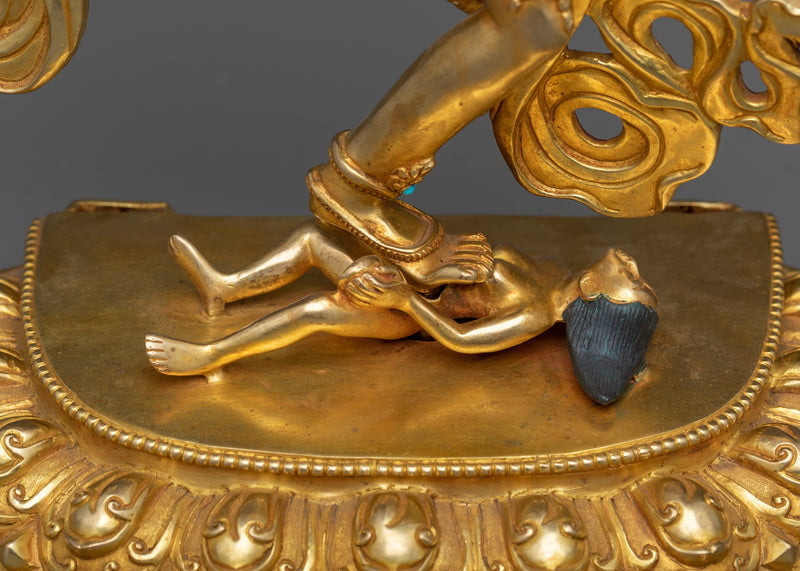 Kurukulla Buddhism Statue | The Enchantress of Magnetism