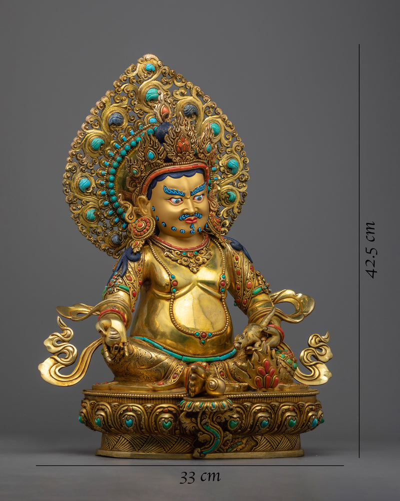 kuber bhagwan