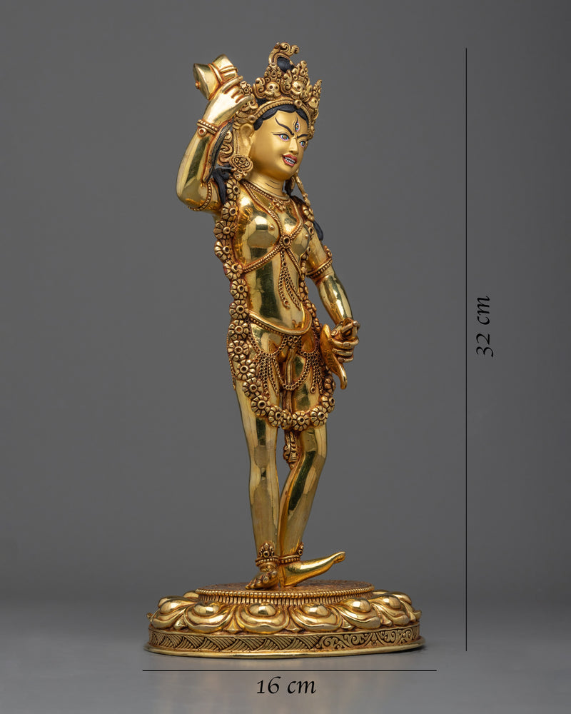 dechen-gyalmo-statue