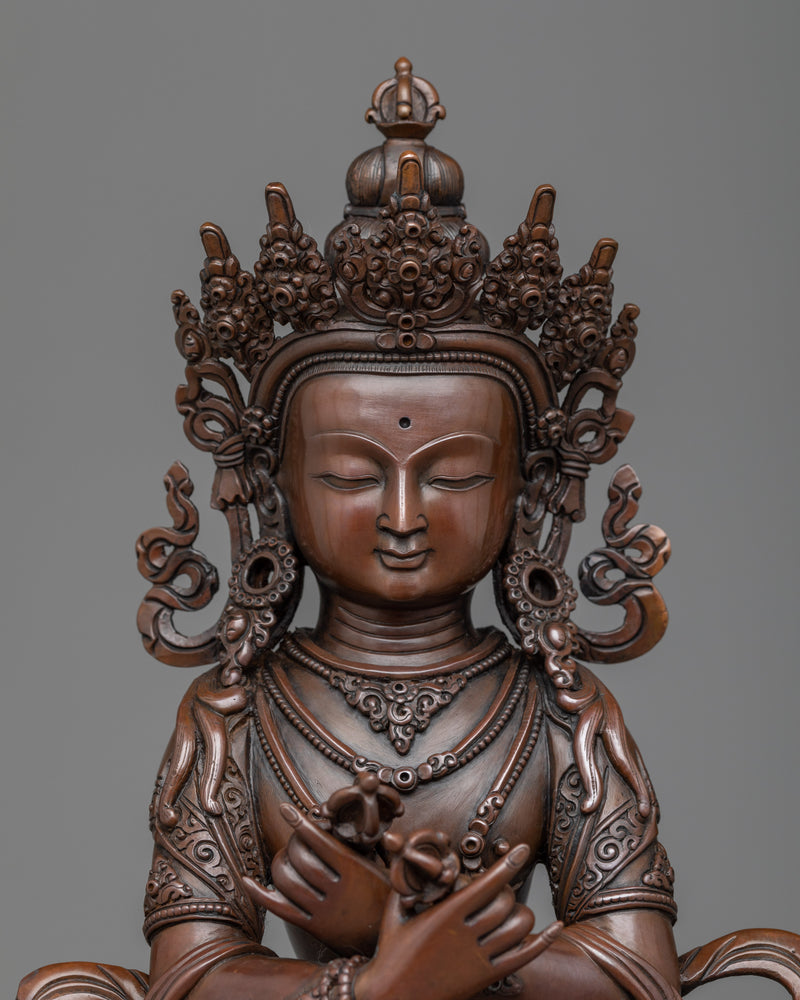 vajradhara buddhist center