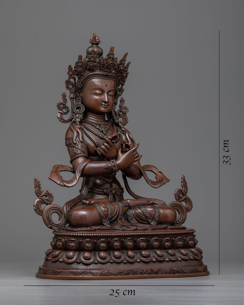 vajradhara buddhist center