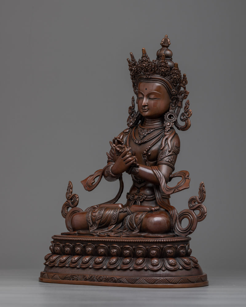 vajradhara buddhist center